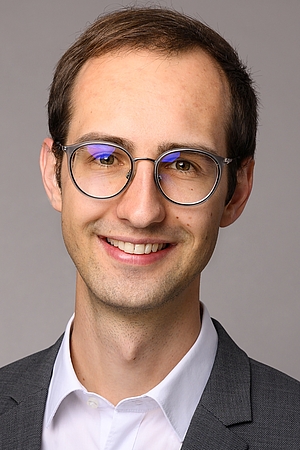 Johannes Reschke Johannes Reschke